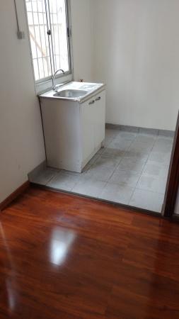 ARRIENDO DEPARTAMENTO 