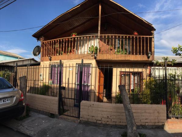 VENDO CASA