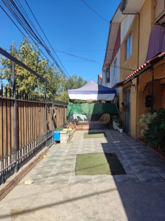 DUEÑO VENDE CASA EN VILLA HORIZONTE EN LOS ANDES