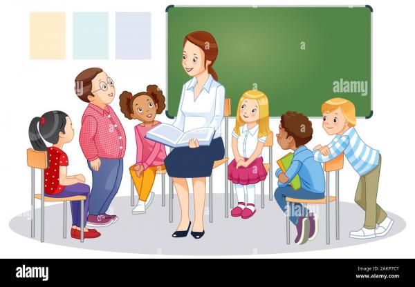 PROFESORA DE EDUCACIÓN DIFERENCIAL TEL 