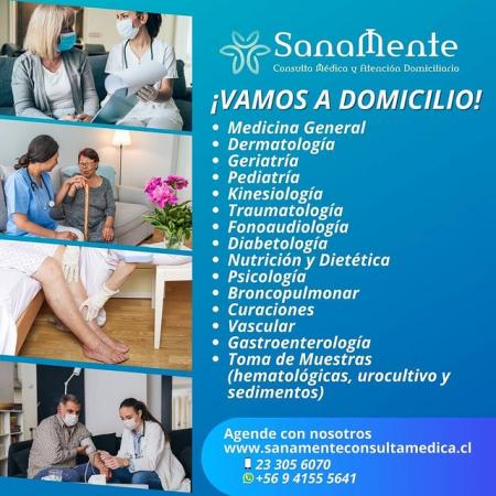 MEDICINA GENERAL FAMILIAR 