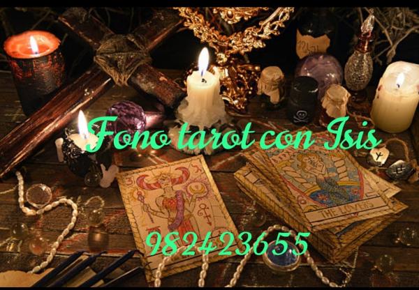 FONO TAROT NUMEROLOGIA