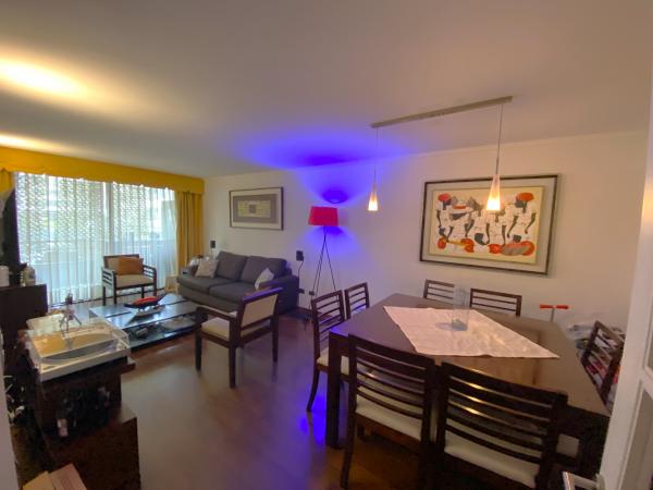 SE VENDE HERMOSO DEPTO. 3D2B+EST. Y BODEGA EN PROV