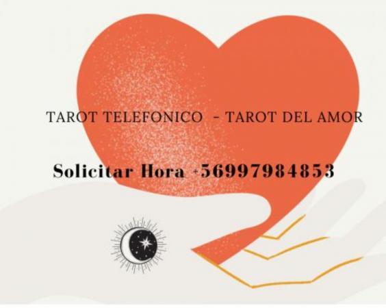 FOTOMANCIA Y TAROT 