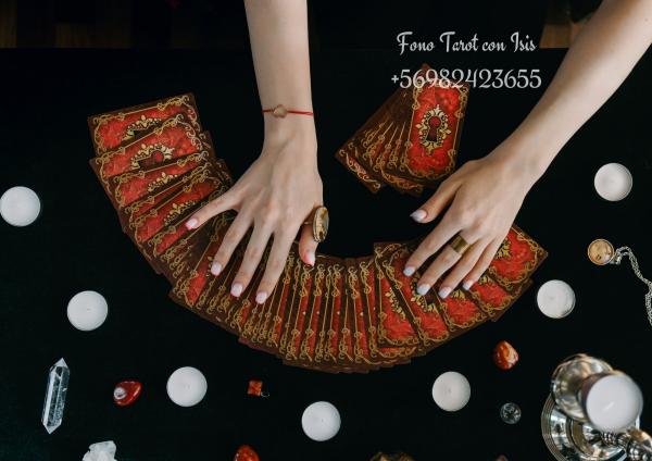 TAROT AMOR  LECTURAS DE ENERGIAS