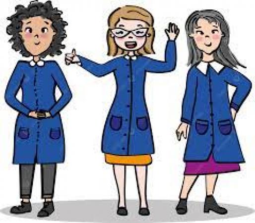 PROFESOR/A INGLÉS