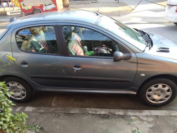 AUTO BARATO