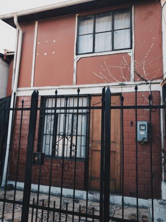 SE VENDE CASA EN PUDAHUEL