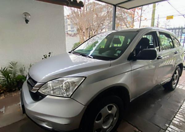 DUEÑA VENDE HONDA CRV FULL, OPORTUNIDAD 