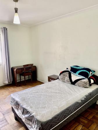 HABITACIÓN AMOBLADA PARA VARON (14 M2)