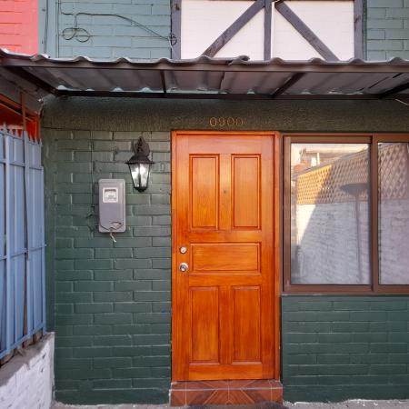 SE VENDE CASA PTE ALTO