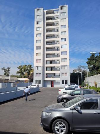  HERMOSO DEPARTAMENTO EN ARRIENDO EN LA CISTERNA