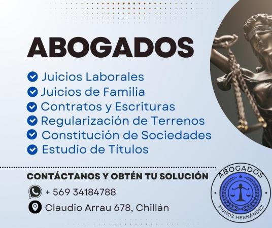 ABOGADOS