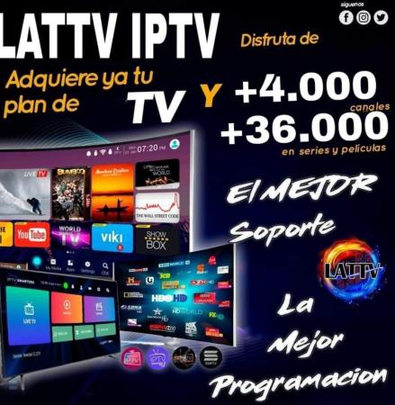 IPTV PLUS 