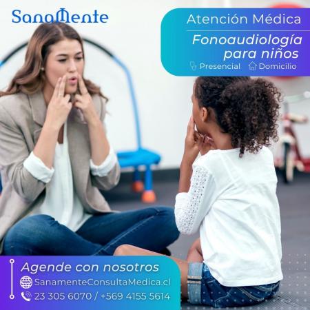 FONOAUDIOLOGIA, TERAPIA OCUPACIONAL
