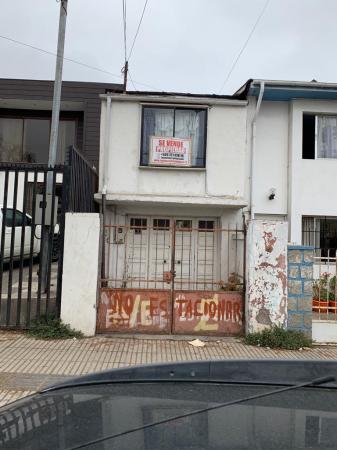 SE VENDE PROPIEDAD PARA REMODELAR