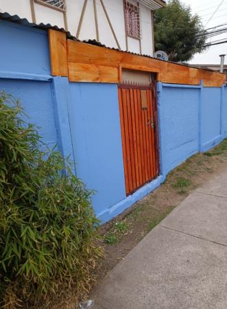 SE ARRIENDA CASA INTERIOR INDEPENDIENTE 