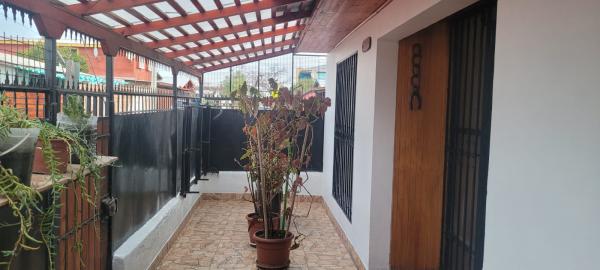 CASA COMUNA SAN BERNARDO, EXCELENTE OPORTUNIDAD