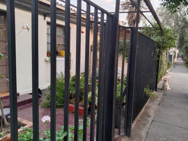CASA 1 PISO, JUAN ANTONIO RIOS
