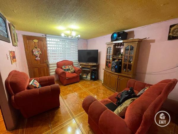 SE VENDE CASA EN LA COMUNA DE BUIN - Rastro.com
