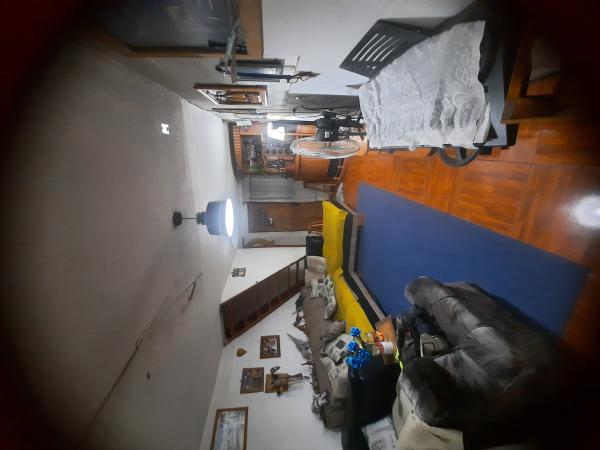 VENDO CASA EN QUILICURA 