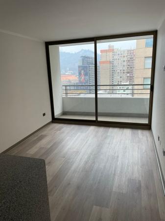 NUEVO DPTO. 1601, PISO 16, EN CALLE AMUNATEGUI 842