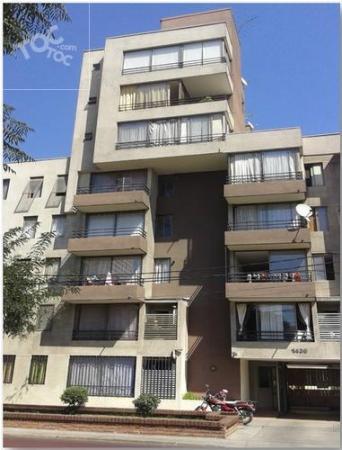 ARRIENDO DEPTO SANTIAGO CENTRO