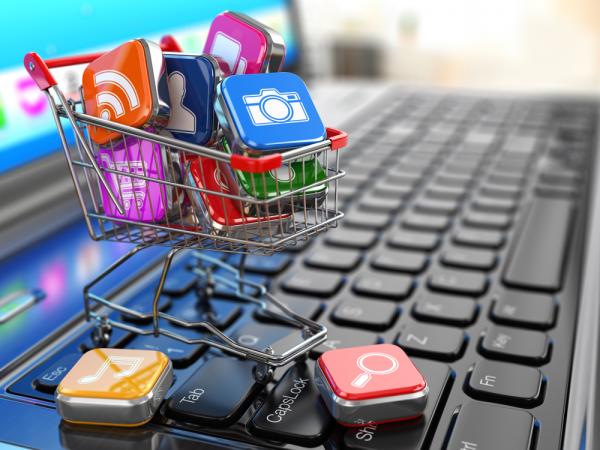 MARKETING DIGITAL A EMPRESAS Y PYMES 