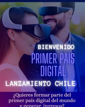 BUSCAMOS EMPRENDEDORES