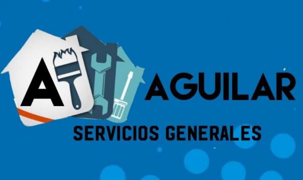 SERVICIOS GENERALES AGUILAR 