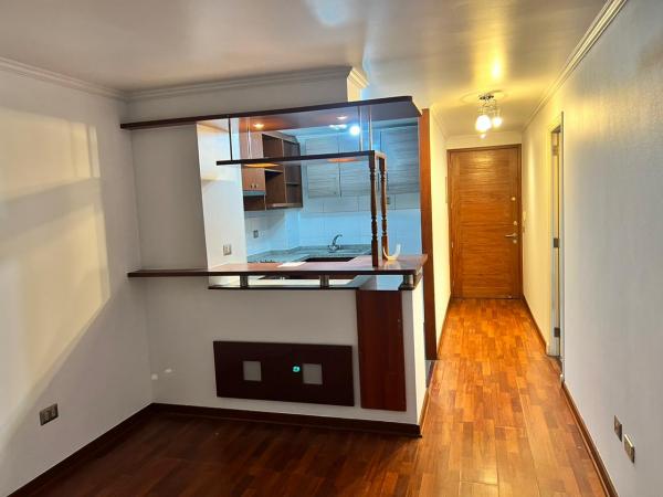 ARRIENDO DEPTO