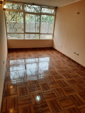 ARRIENDO DEPARATAMENTO 2 DORMITORIOS