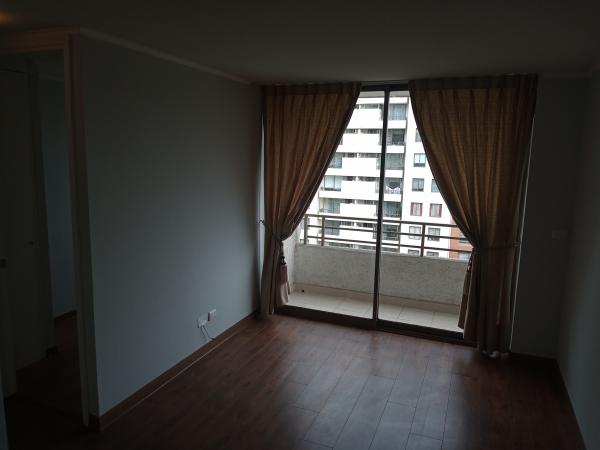 ARRIENDO DEPARTAMENTO 