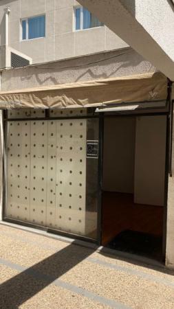 ARRIENDO LOCAL TOP GALERIA DEL SOL 