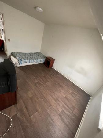HABITACION PARA UNA PERSONA