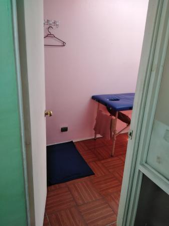 ARRIENDO BOX 