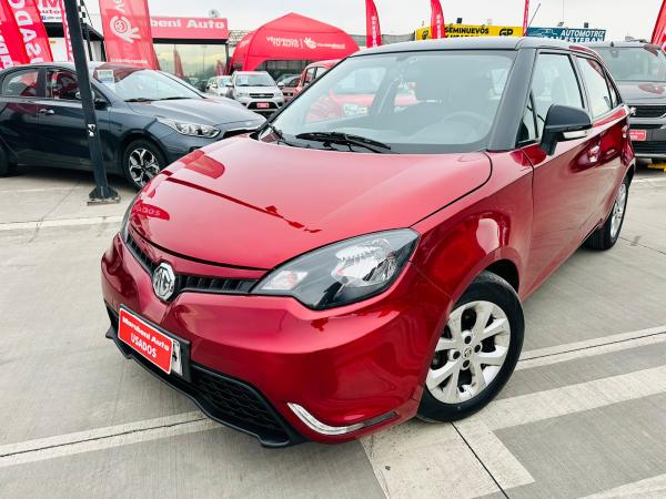 MG 3 1.5 STD 2019