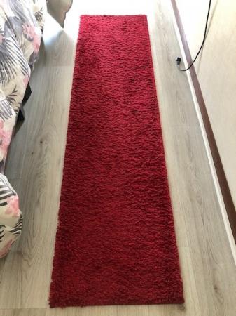ALFOMBRAS PASILLO + BAJADA DE CAMA