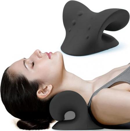 ALMOHADA MASAJE RELAJANTE PARA CUELLO