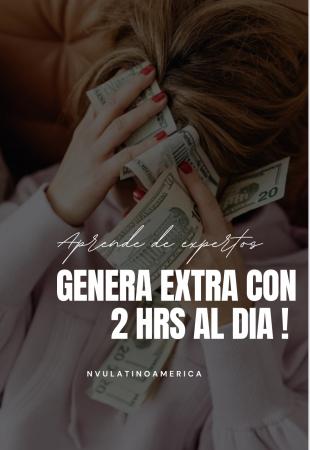 VENDEDORES PART TIME 