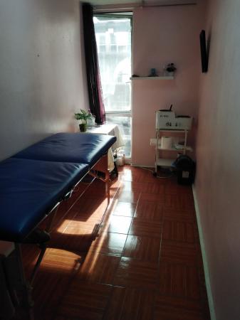 BOX EN ARRIENDO 
