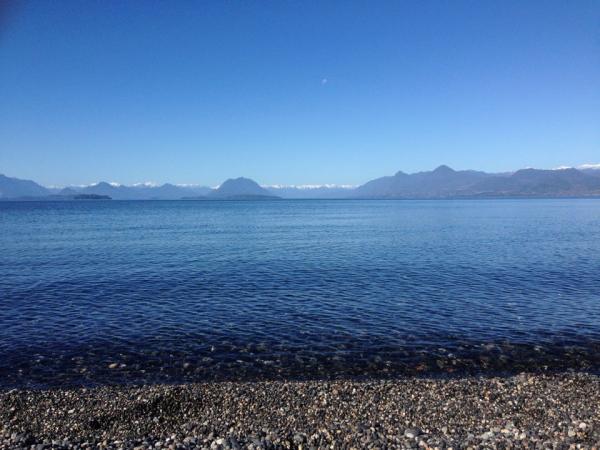 VENDO 2 CASAS CON PATENTE COMERCIAL, RUTA AL LAGO