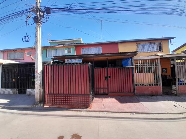 CASA SN. BDO.2D, 1B, 52 MILLONES