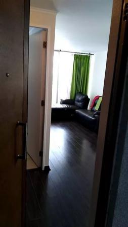 ARRIENDO EN CALLE AGUSTINAS
