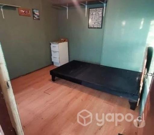 PIEZA 3X3 INDEPENDIENTE 2° PISO. 
