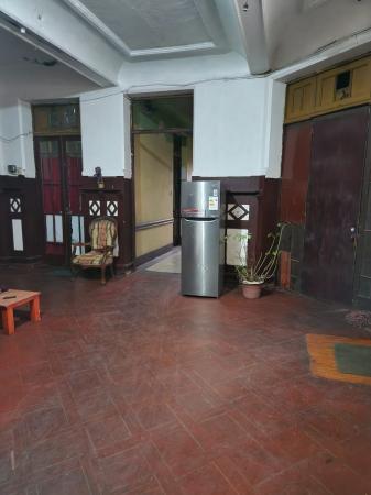 SE ARRIENDAN HABITACIONES EN SANTIAGO CENTRO