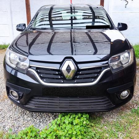 RENAULT SYMBOL 1.6