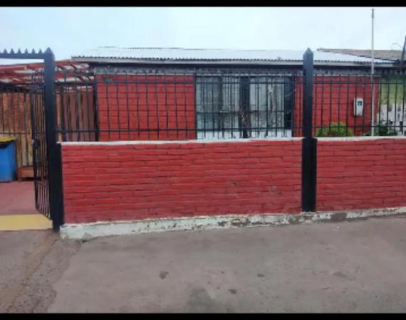 CASA EN VENTA 