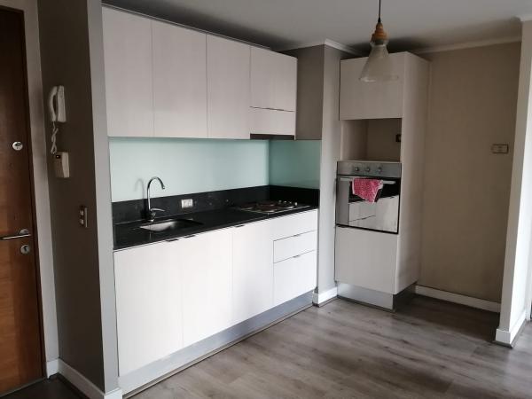ARRIENDO DEPARTAMENTO