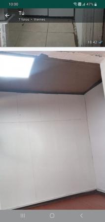 ARRIENDO CASA 